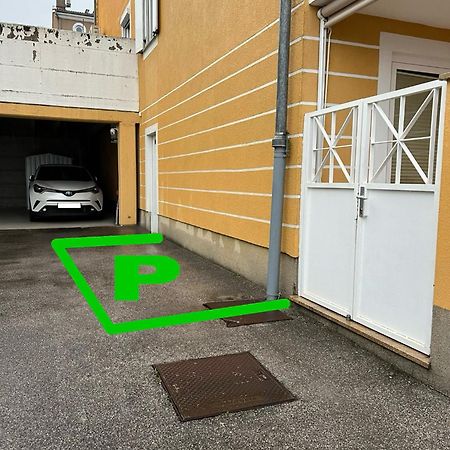 Villa La Liberta! Копер Екстер'єр фото