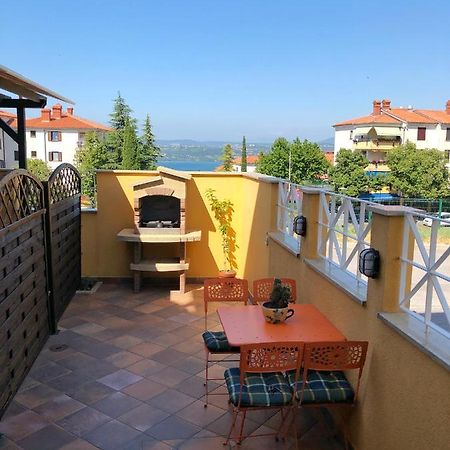 Villa La Liberta! Копер Екстер'єр фото