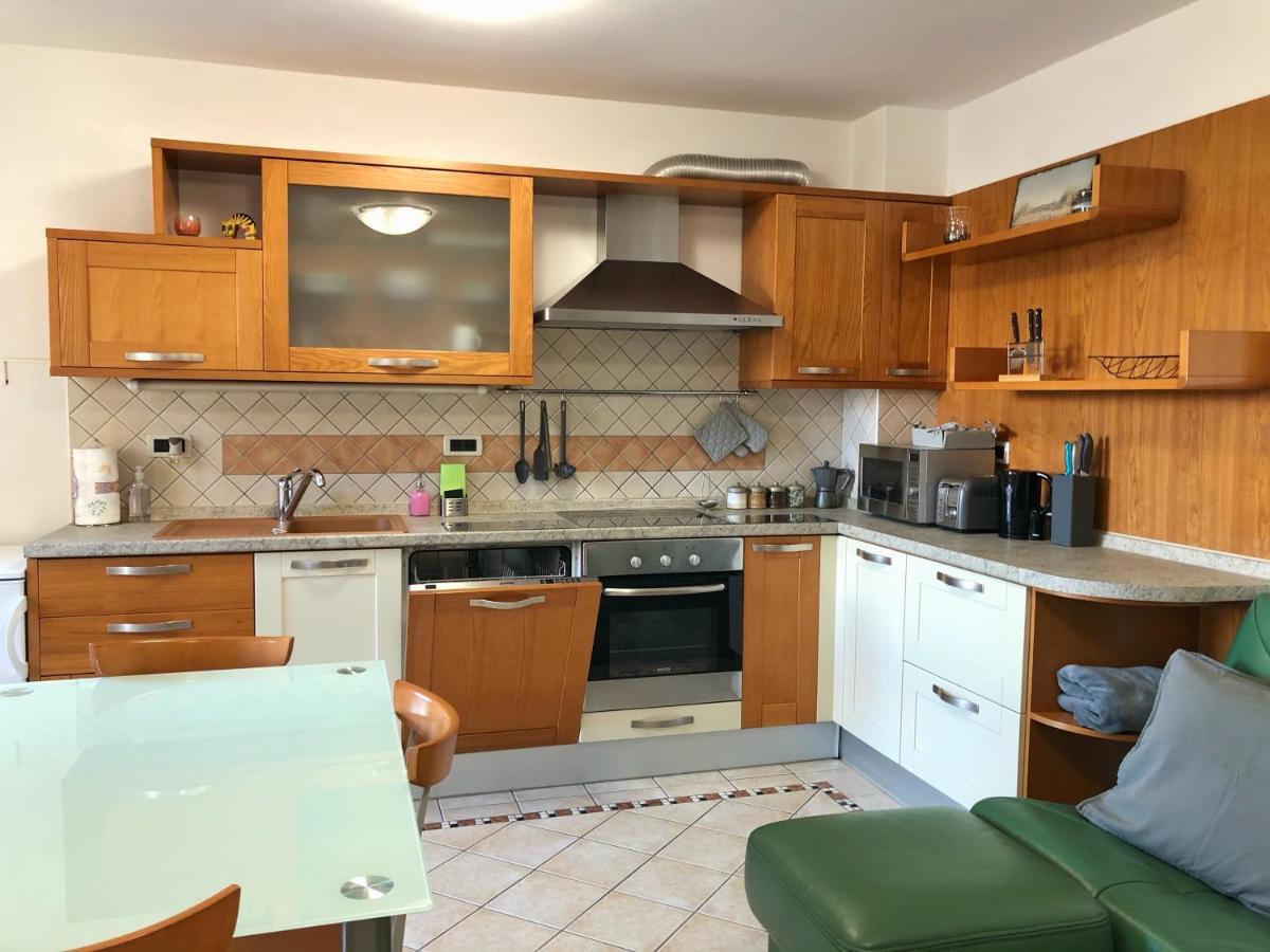 Villa La Liberta! Копер Екстер'єр фото