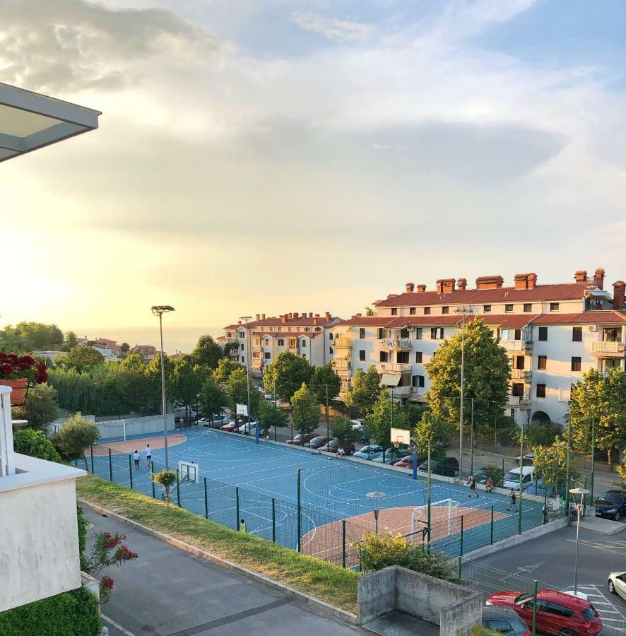 Villa La Liberta! Копер Екстер'єр фото