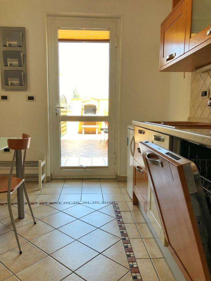 Villa La Liberta! Копер Екстер'єр фото