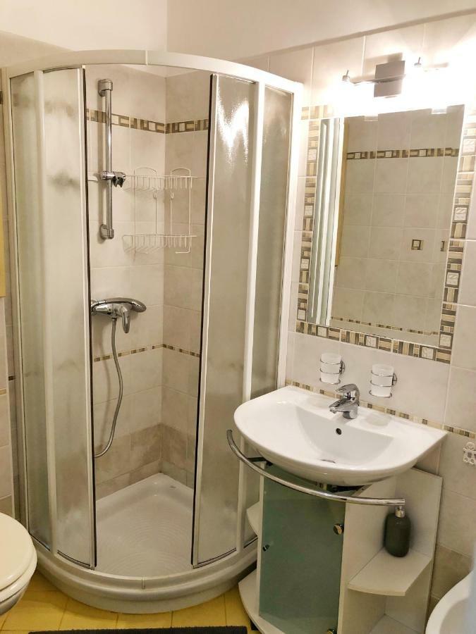 Villa La Liberta! Копер Екстер'єр фото